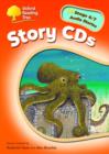 Image for Oxford Reading Tree: Levels 6&amp;7: CD Storybook