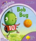 Image for Oxford Reading Tree: Stage 1+: Songbirds: Bob Bug