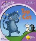 Image for Oxford Reading Tree: Stage 1+: Songbirds: Top Cat