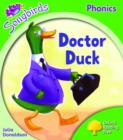 Image for Oxford Reading Tree: Level 2: Songbirds: Doctor Duck