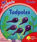 Image for Oxford Reading Tree: Stage 4: Songbirds: Tadpoles