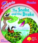 Image for Oxford Reading Tree: Level 4: Songbirds: the Snake and the Drake