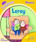 Image for Oxford Reading Tree: Level 5: Songbirds: Leroy