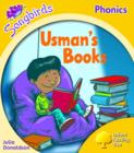 Image for Oxford Reading Tree: Level 5: Songbirds: Usman&#39;s Books