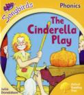 Image for Oxford Reading Tree: Stage 5: Songbirds: the Cinderella Play