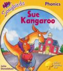Image for Oxford Reading Tree: Stage 5: Songbirds: Sue Kangaroo