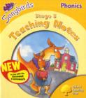 Image for Oxford Reading Tree: Level 5: Songbirds Phonics: Teaching Notes