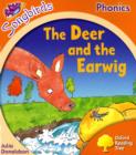 Image for Oxford Reading Tree: Level 6: Songbirds: The Deer and the Earwig