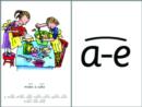 Image for Read Write Inc. Phonics: Sets 2 and 3 Speed Sounds Cards Pack of 5 (A4)