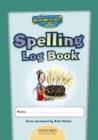 Image for Read Write Inc.: Get Spelling Log Book Pack of 5