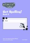 Image for Read Write Inc.: Get Spelling Book 2 School Pack of 50