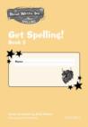 Image for Read Write Inc.: Get Spelling Book 3 School Pack of 50