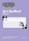 Image for Read Write Inc.: Get Spelling Book 2 Pack of 5
