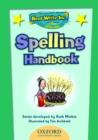Image for Read Write Inc: Spelling Teachers Handbook
