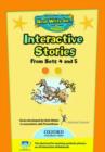 Image for Read Write Inc. Phonics: Interactive Stories CD-ROM 2 Single User