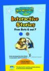 Image for Read Write Inc. Phonics: Interactive Stories CD-ROM 3 Single User