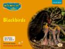 Image for Read Write Inc. Phonics: Non-fiction Set 4 (orange): Blackbirds - Book 4