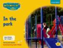 Image for Read Write Inc. Phonics: Non-fiction Set 5 (yellow): in the Park - Book 1