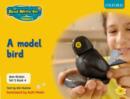 Image for A model bird
