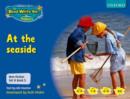 Image for Read Write Inc. Phonics: Non-fiction Set 6 (Blue): At the seaside - Book 5