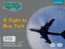 Image for Read Write Inc. Phonics: Non-fiction Set 7 (Grey): A Flight to New York - Book 2