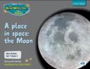 Image for Read Write Inc. Phonics: Non-fiction Set 7 (Grey): A place in space: the moon - Book 5