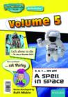 Image for Read Write Inc.: Fresh Start Anthologies: Volume 5 Pack of 5