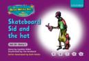Image for Read Write Inc. Phonics: Fiction Set 2A (purple): Skateboard Sid and the Hat
