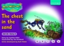 Image for Read Write Inc. Phonics: Fiction Set 2A (purple): The Chest in the Sand