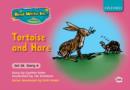 Image for Read Write Inc. Phonics: Fiction Set 3A (pink): Tortoise and Hare : Set 3a, story 4