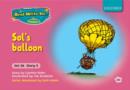 Image for Read Write Inc. Phonics: Fiction Set 3A (pink): Sol&#39;s Balloon