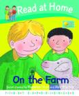 Image for Read at Home: First Experiences: at the Farm