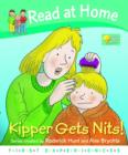Image for Read at Home: First Experiences: Kipper Gets Nits