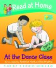 Image for At the dance class
