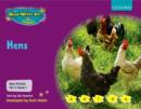Image for Read Write Inc. Phonics: Non-fiction Set 2 (Purple): Hens
