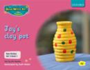Image for Read Write Inc. Phonics: Non-fiction Set 3 (Pink): Jay&#39;s Clay Pot