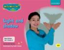 Image for Read Write Inc. Phonics: Non-fiction Set 3 (Pink): Light and shadow