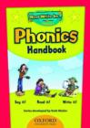 Image for Phonics handbook