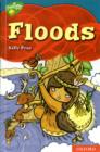 Image for Oxford Reading Tree: Level 9: Treetops Myths and Legends: Floods