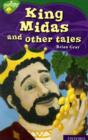 Image for Oxford Reading Tree: Level 12: Treetops Myths and Legends: King Midas and Other Tales