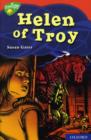 Image for Oxford Reading Tree: Stage 13: TreeTops Myths and Legends: Helen of Troy