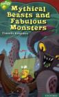 Image for Mythical beasts and fabulous monsters