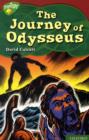 Image for The journey of Odysseus  : a myth from ancient Greece