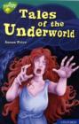 Image for Oxford Reading Tree: Level 16: Treetops Myths and Legends: Tales of the Underworld