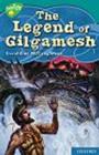 Image for The legend of Gilgamesh  : a legend from Mesopotamia (now Irag)