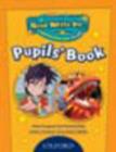 Image for Read Write Inc Comprehension Plus Year 5 Pupil Book