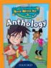 Image for Read Write Inc Comprehension Plus Year 5 Anthology
