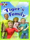 Image for Tiger&#39;s family