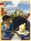 Image for Ant and the baby