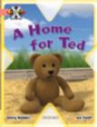 Image for Project X: My Home: a Home for Ted